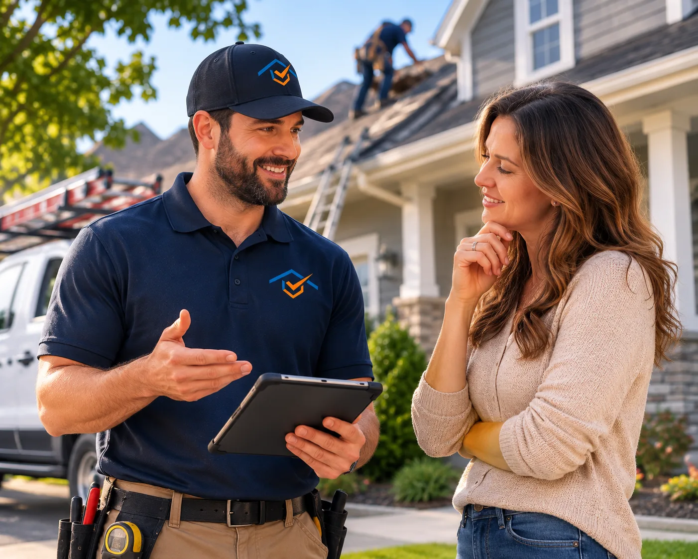 Roof Inspection FAQs in Salida, CA
