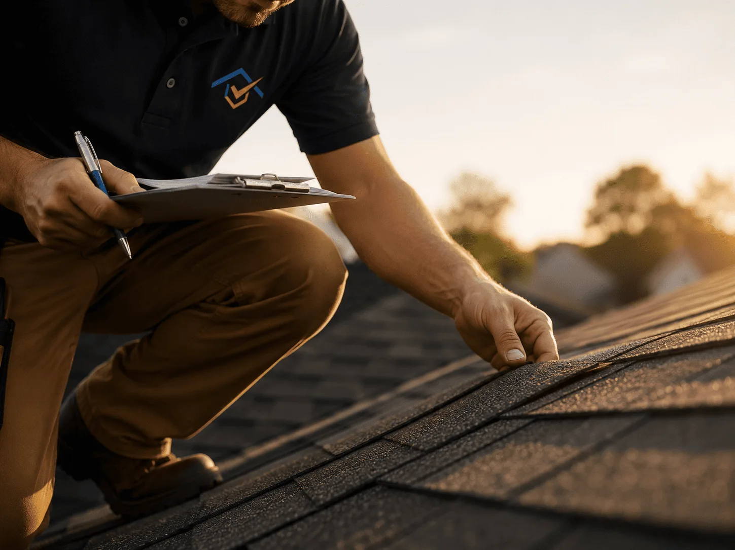 Why Choose Roof Inspection in Salida, CA