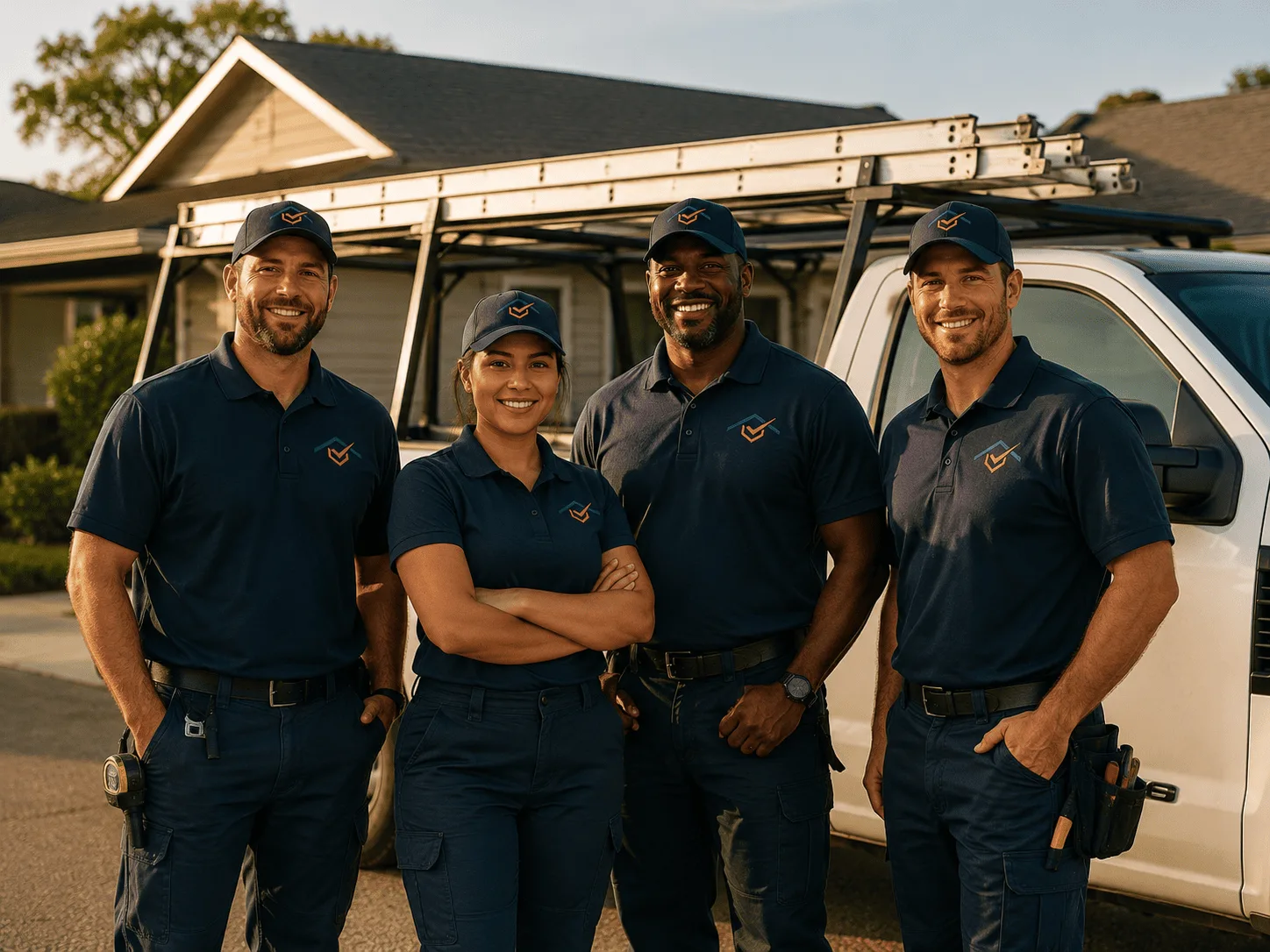 Roof Inspection company in Salida, CA